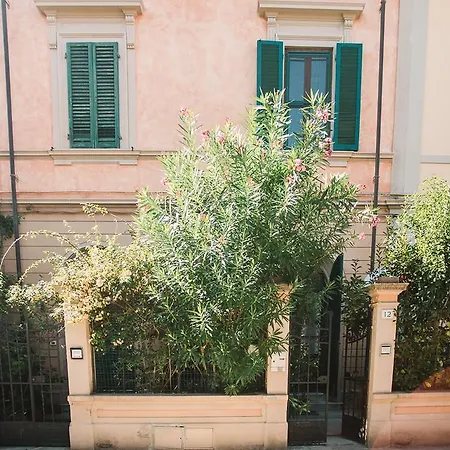 La Casetta Di Filippo E Chiara Pisa Exterior photo