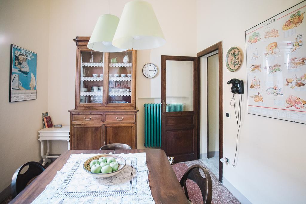 La Casetta Di Filippo E Chiara Apartment Pisa