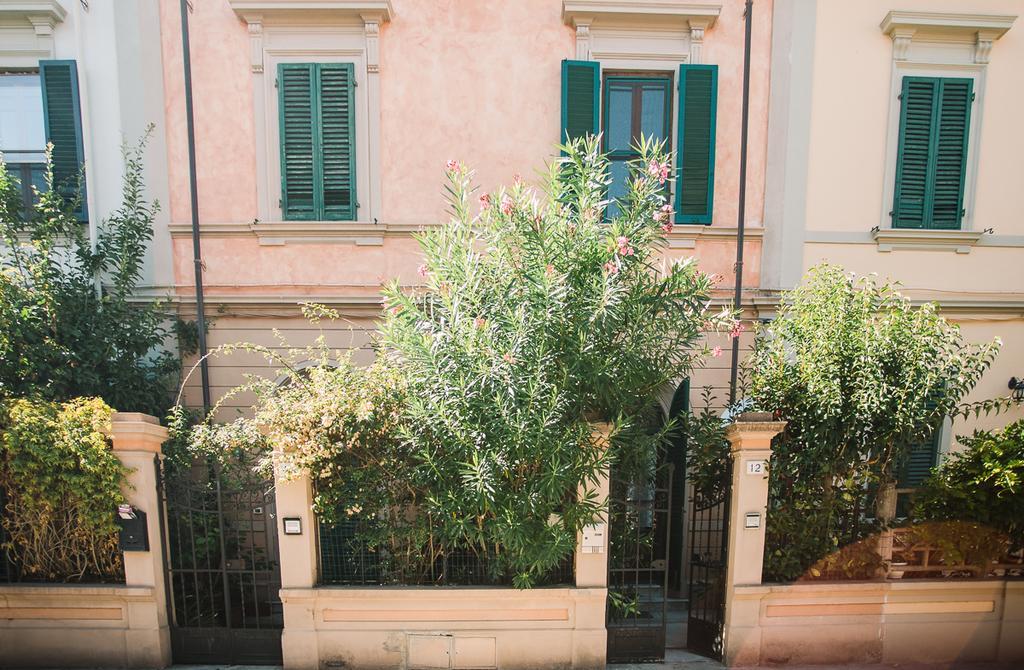 La Casetta Di Filippo E Chiara Appartamento