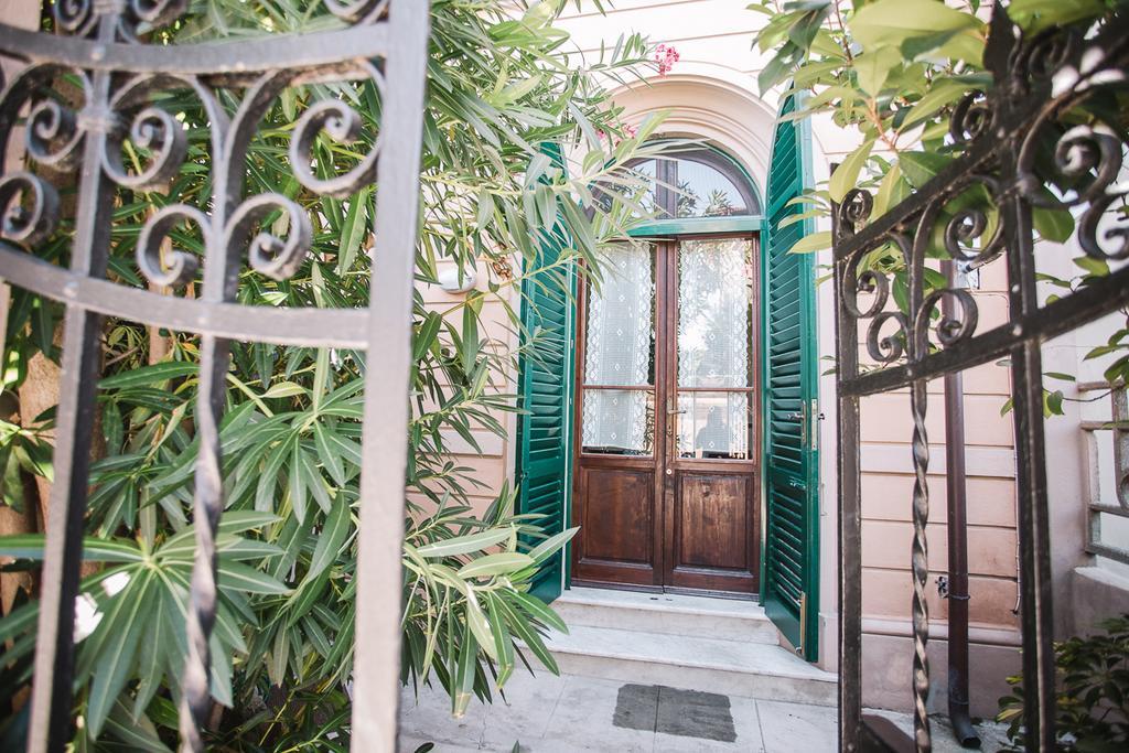 La Casetta Di Filippo E Chiara Appartamento Pisa